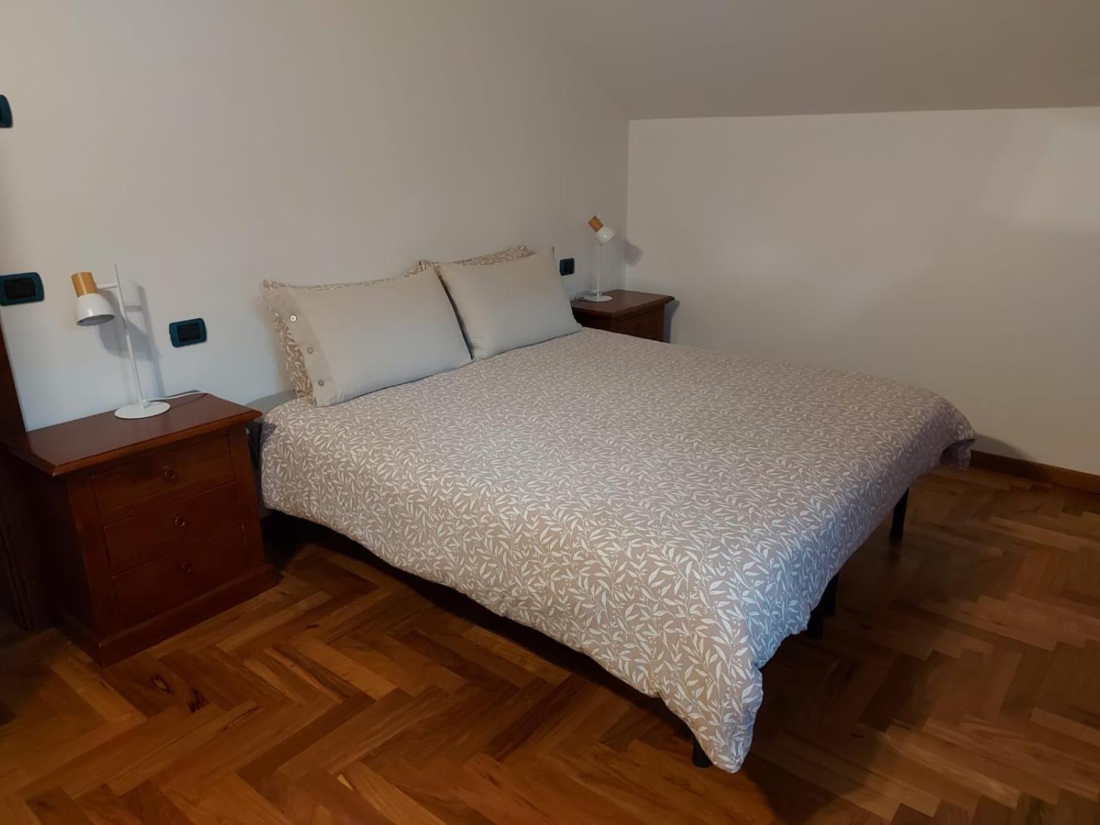 Bnb Bagno Di Bosco Gubbio Exterior photo
